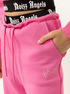 FASHION SET BOTTOM NG Pink / 14