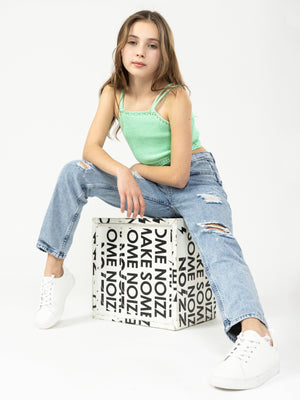 JEANS NG Light Blue / 14