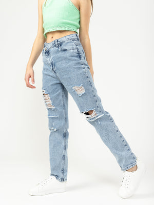 JEANS NG Light Blue / 14