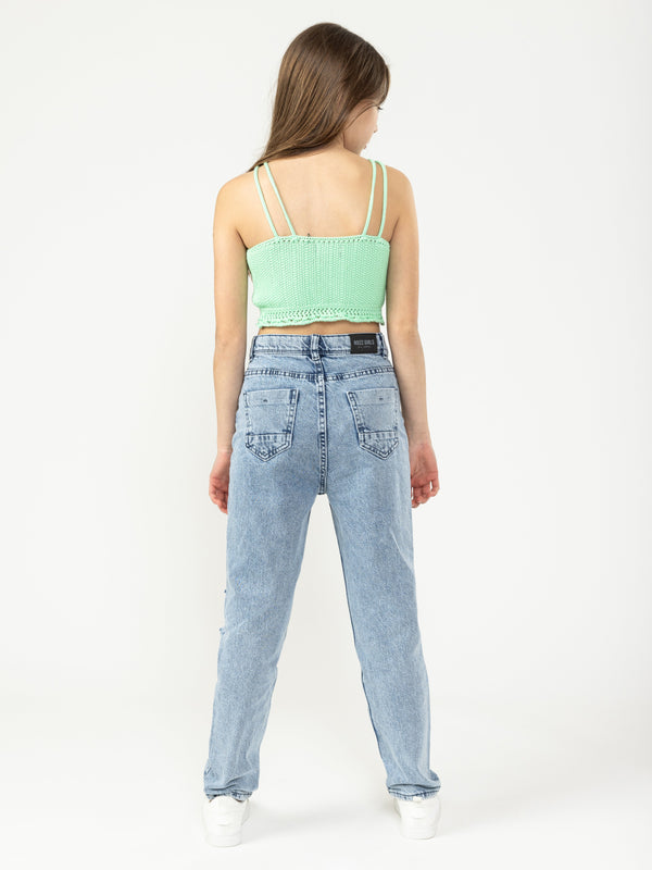 JEANS NG Light Blue / 14