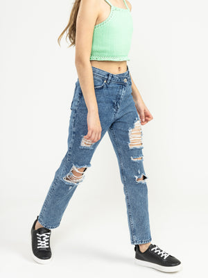JEANS NG Blue / 14