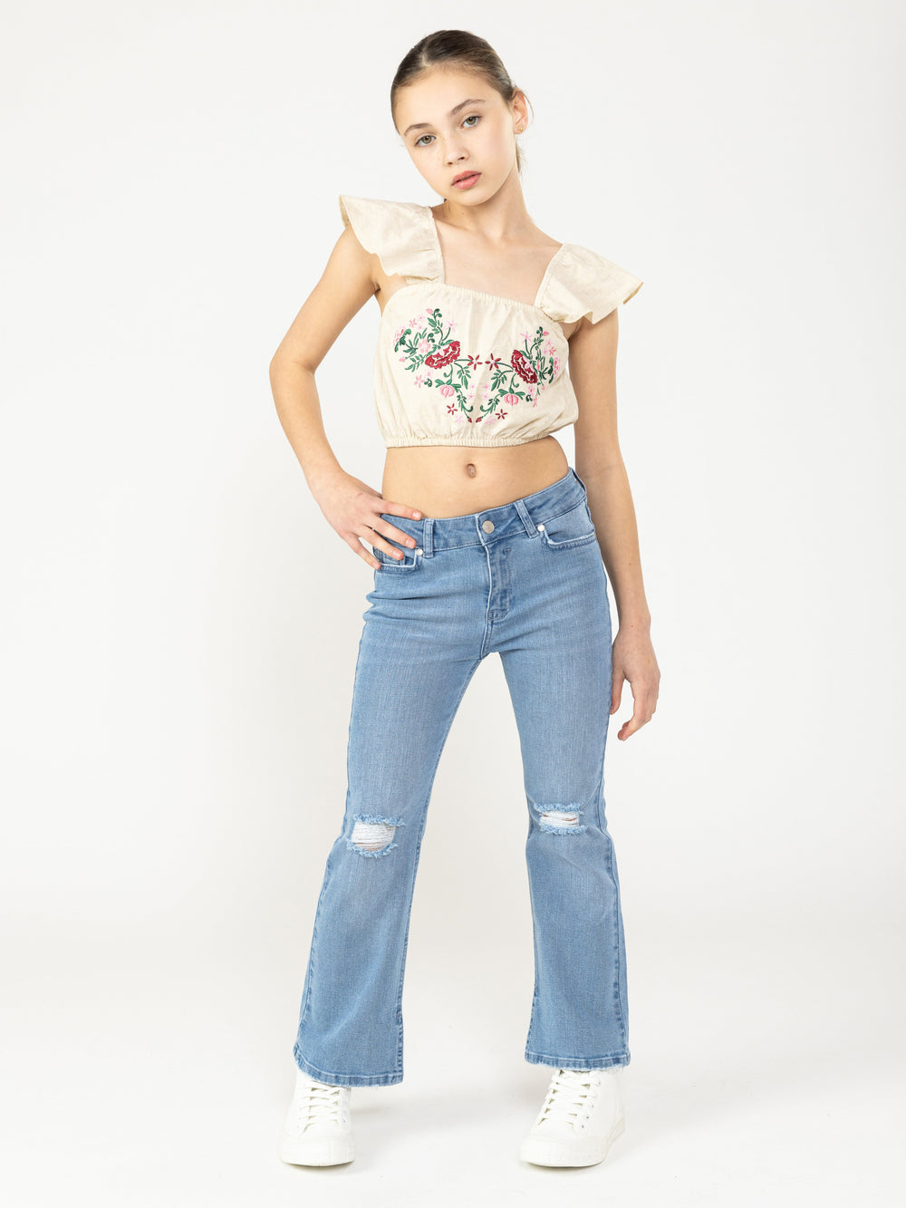 JEANS NG Light Blue / 14