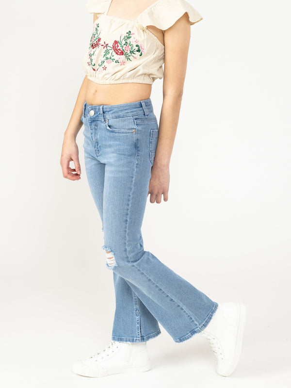 JEANS NG Light Blue / 14