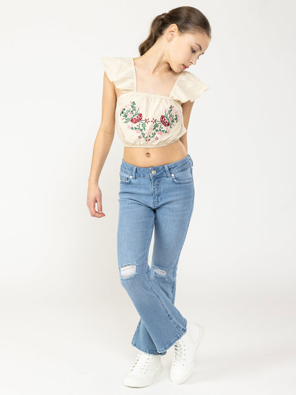 JEANS NG Light Blue / 14