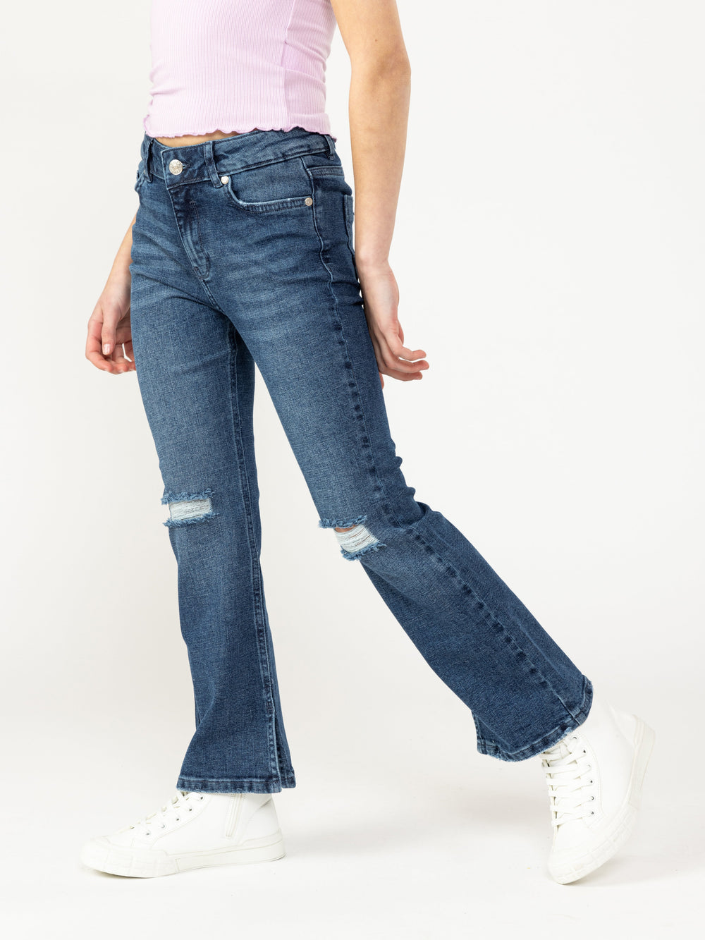 JEANS NG Light Blue / 14