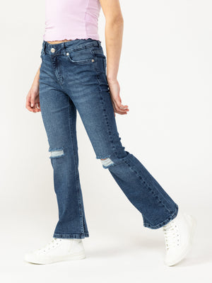JEANS NG Blue / 14
