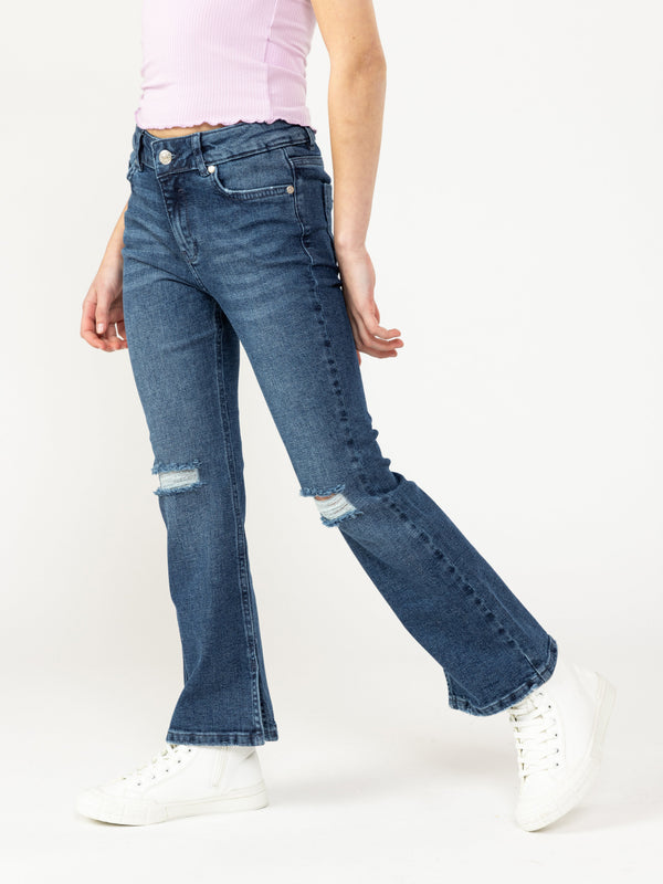 JEANS NG Blue / 14