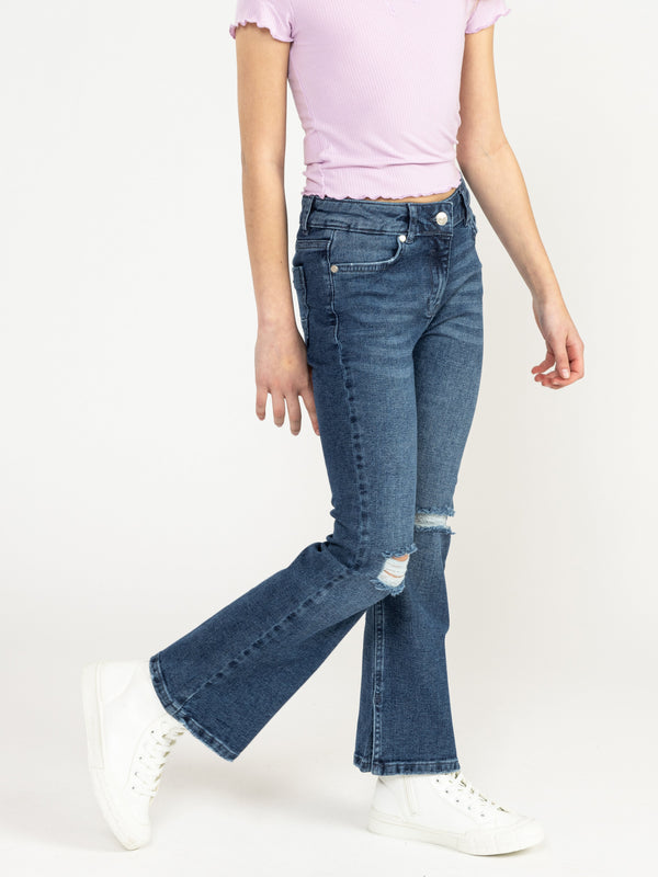 JEANS NG Blue / 14