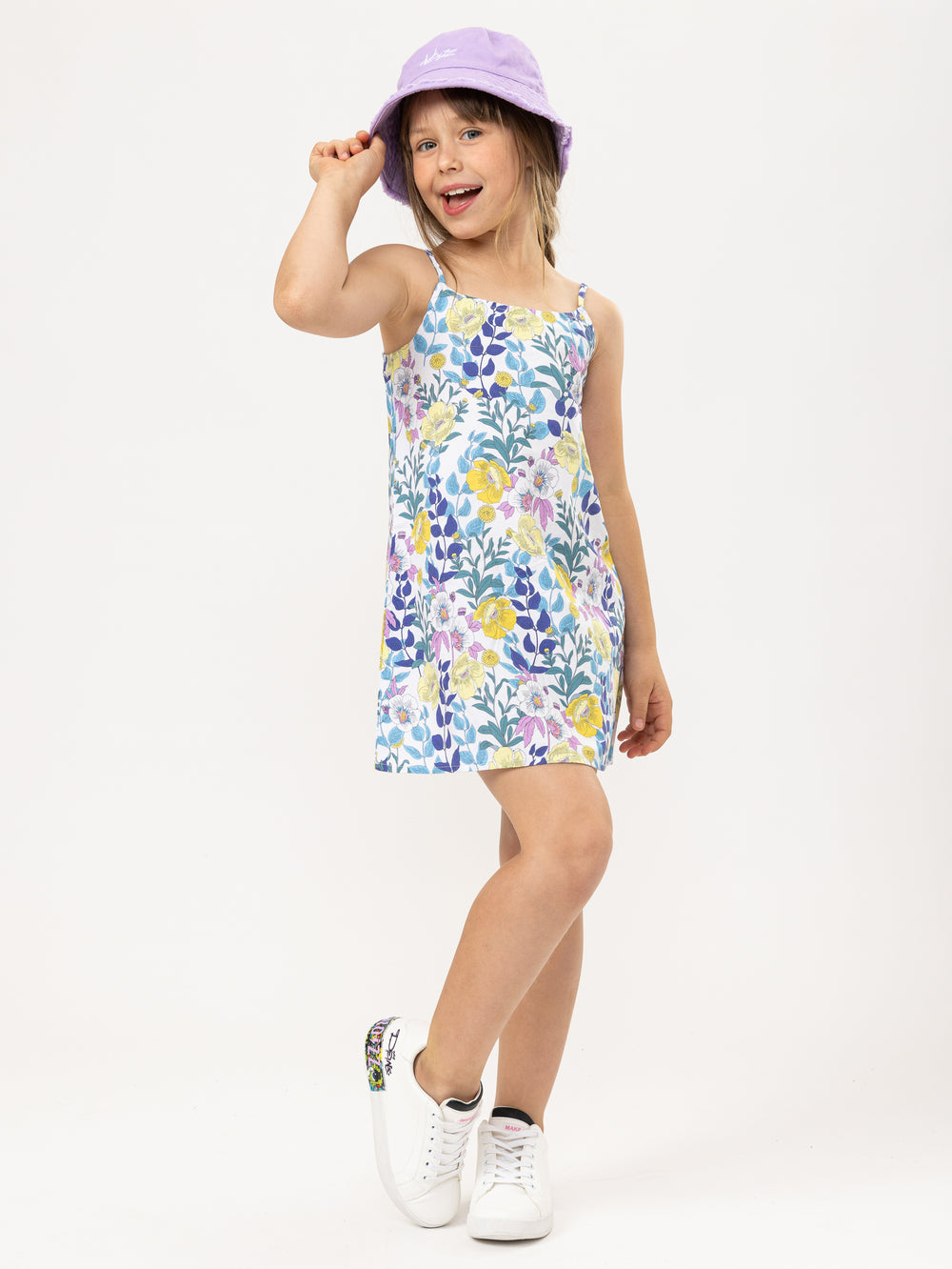 FASHION DRESS NG Floral / 14