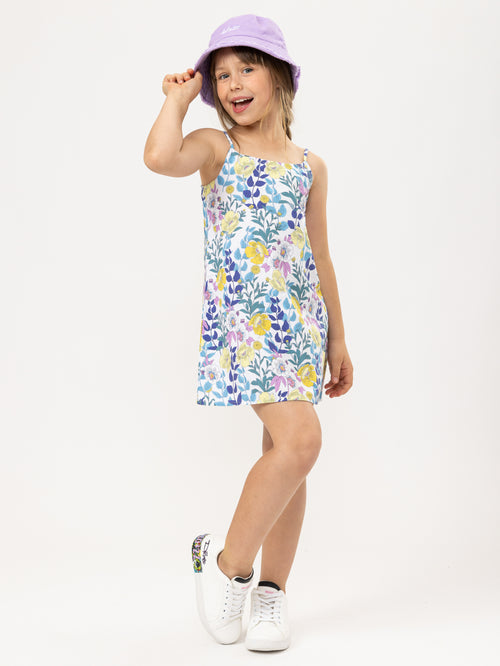 FASHION DRESS NG Floral / 14