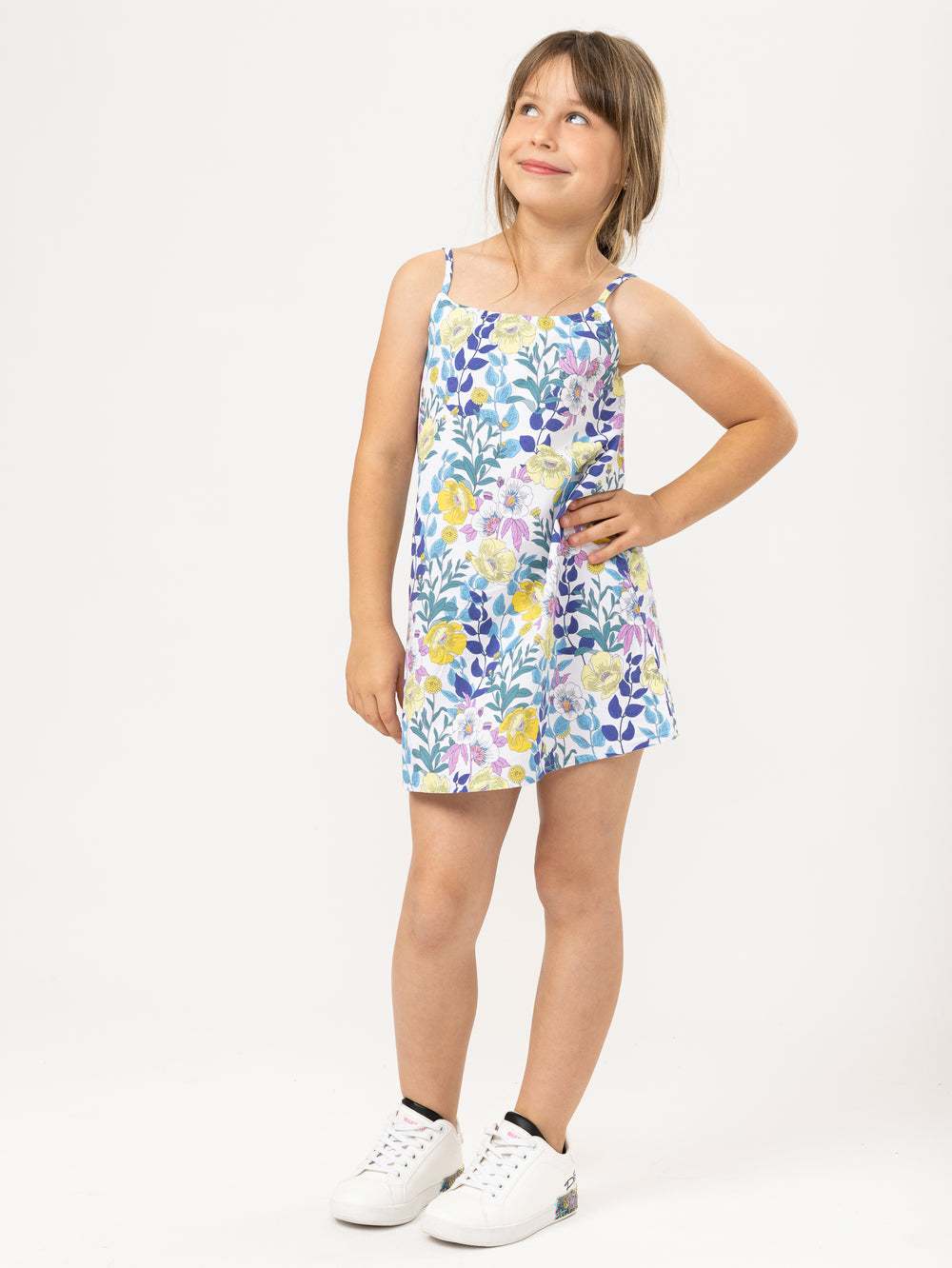 FASHION DRESS NG Floral / 14