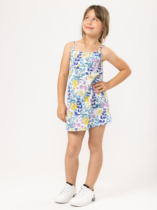 FASHION DRESS NG Floral / 14