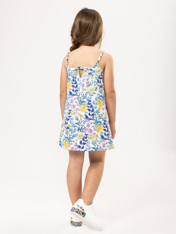 FASHION DRESS NG Floral / 14