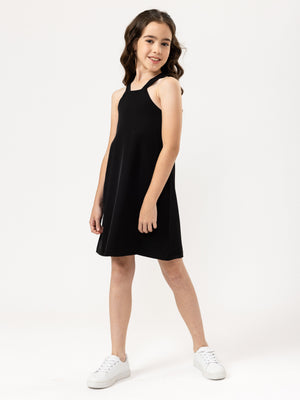 EVENING DRESS  NG Black / 14