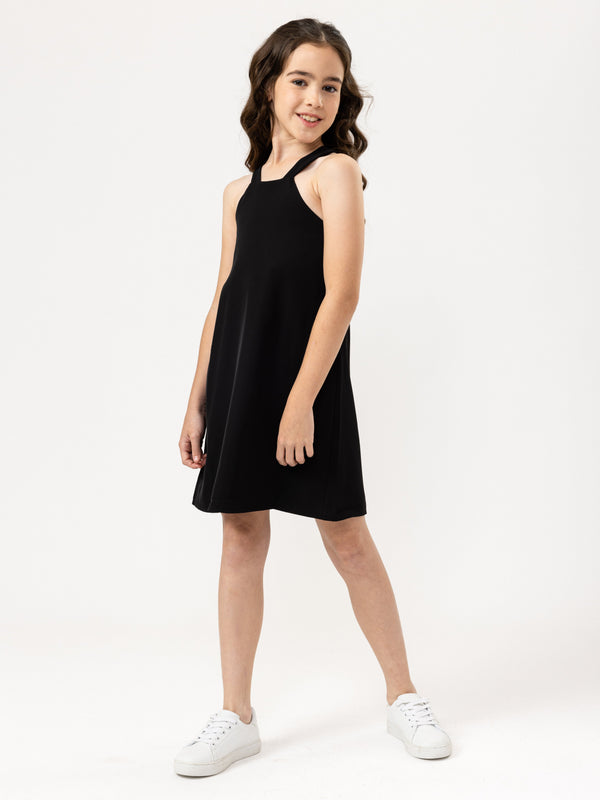 EVENING DRESS  NG Black / 14
