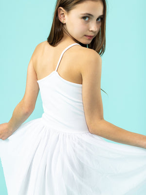 EVENING DRESS NG White / 12