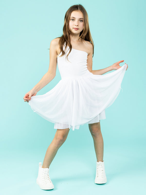 EVENING DRESS NG White / 12