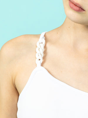 EVENING DRESS NG White / 12