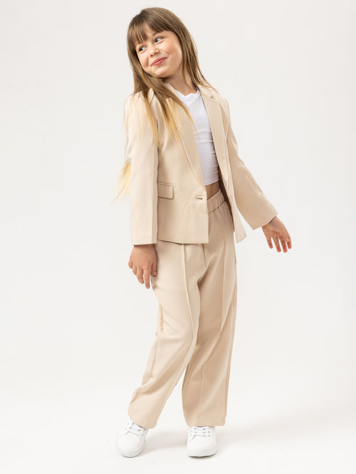 JACKETS NG Beige / 14
