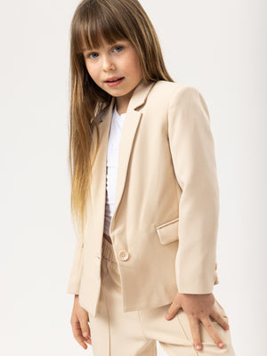 JACKETS NG Beige / 14