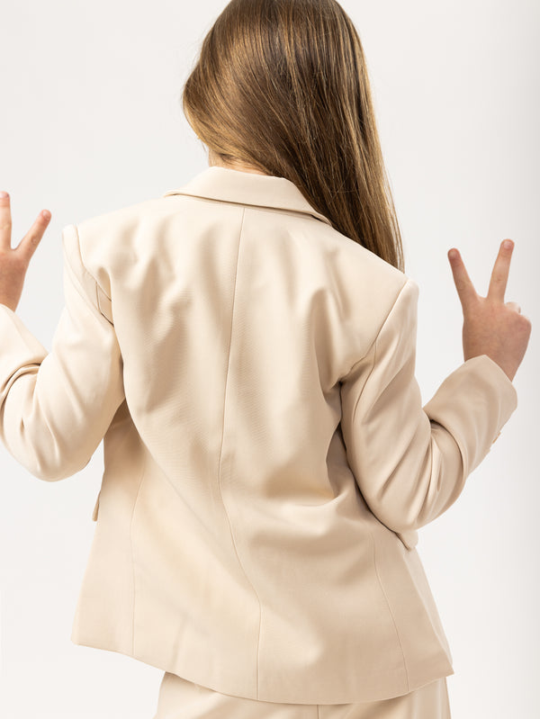 JACKETS NG Beige / 14