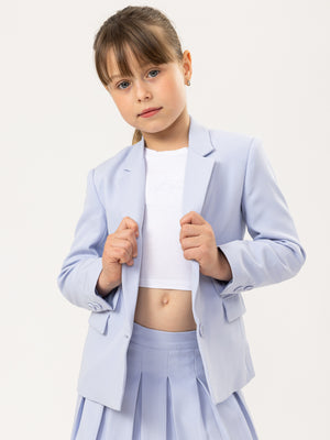 JACKETS NG Light Blue / 14