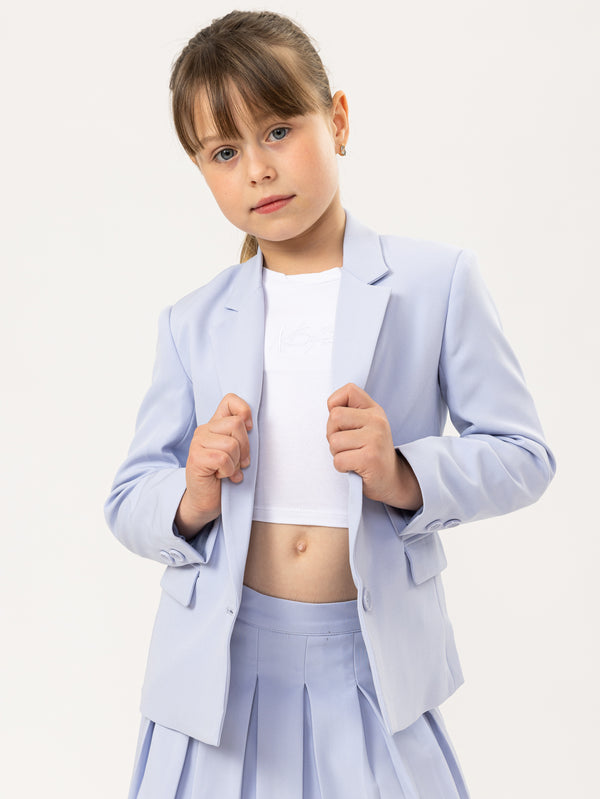 JACKETS NG Light Blue / 14