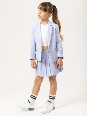 JACKETS NG Light Blue / 14