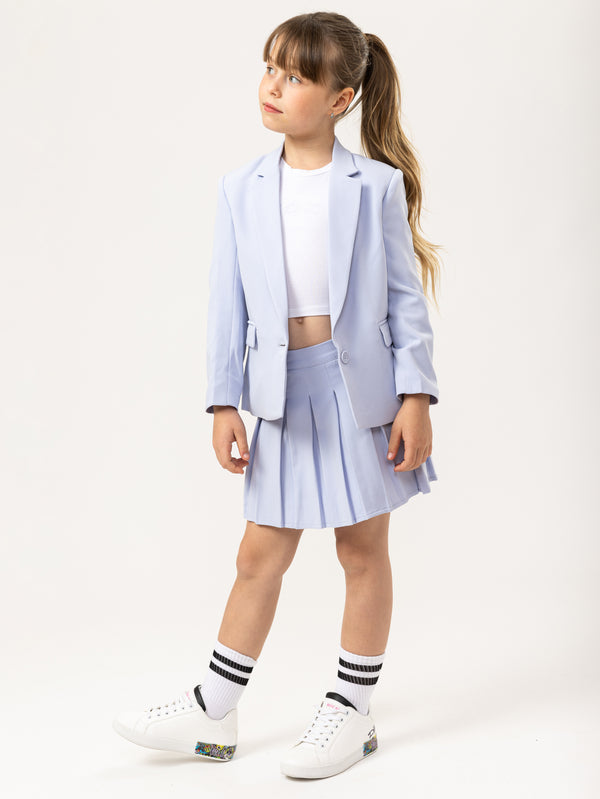 JACKETS NG Light Blue / 14