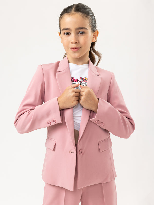 JACKETS NG Pink / 14
