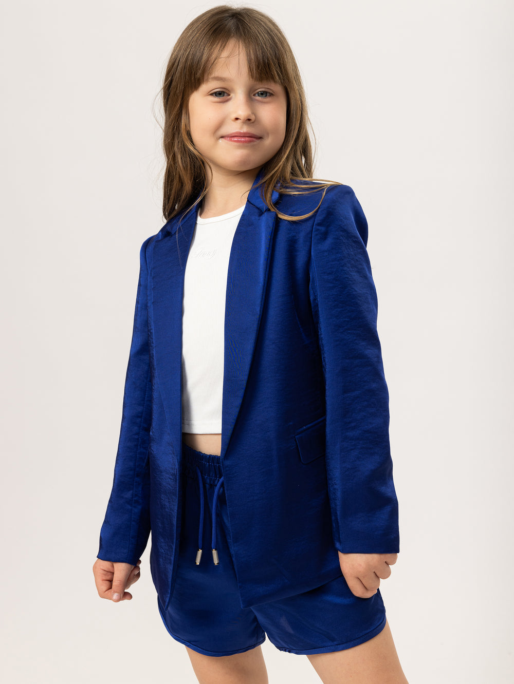 JACKETS NG Royal Blue / 14