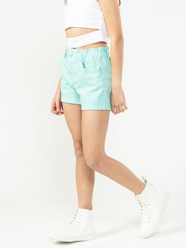 SHORT BERMUDA  NG Mint / 14