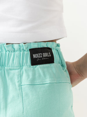 SHORT BERMUDA  NG Mint / 14
