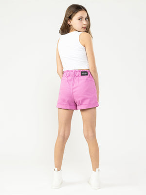 SHORT BERMUDA  NG Pink / 14
