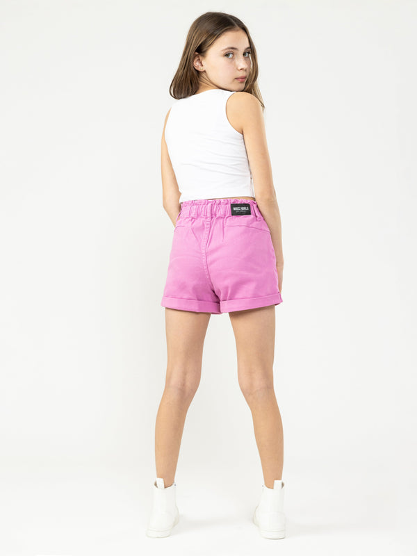 SHORT BERMUDA  NG Pink / 14