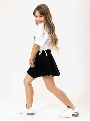 SKIRT NG Black / 14