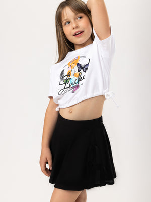 SKIRT NG Black / 14
