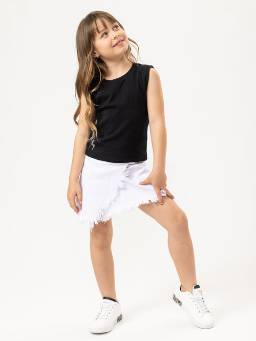 SKIRT NG White / 14
