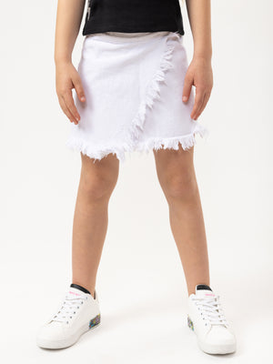 SKIRT NG White / 14