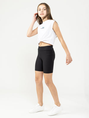 KNEE LEGGING NG Black / 14