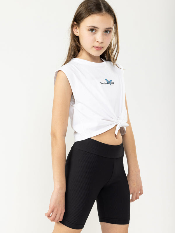 KNEE LEGGING NG Black / 14