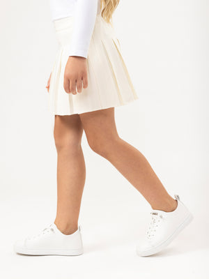 SKIRT NG Cream / 14