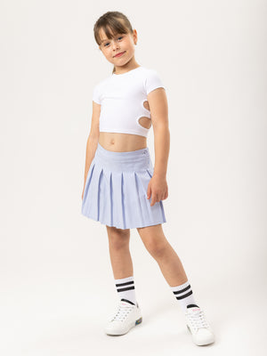 SKIRT NG Light Blue / 14