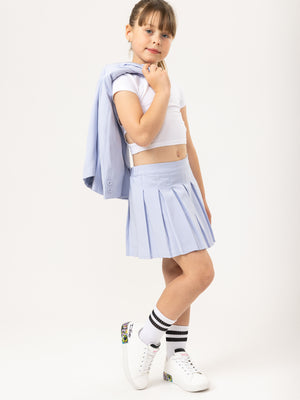 SKIRT NG Light Blue / 14