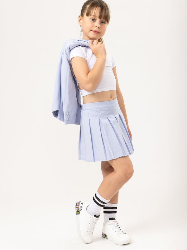 SKIRT NG Light Blue / 14
