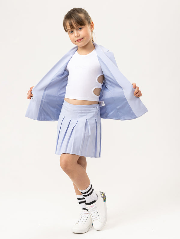 SKIRT NG Light Blue / 14