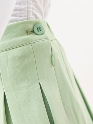 SKIRT NG Green / 14