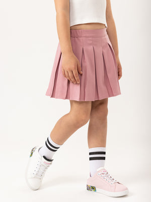 SKIRT NG Pink / 14