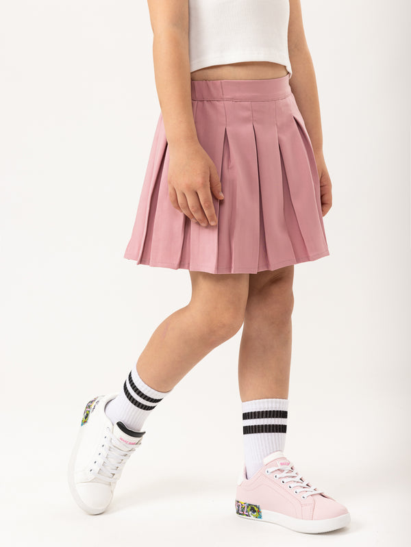 SKIRT NG Pink / 14