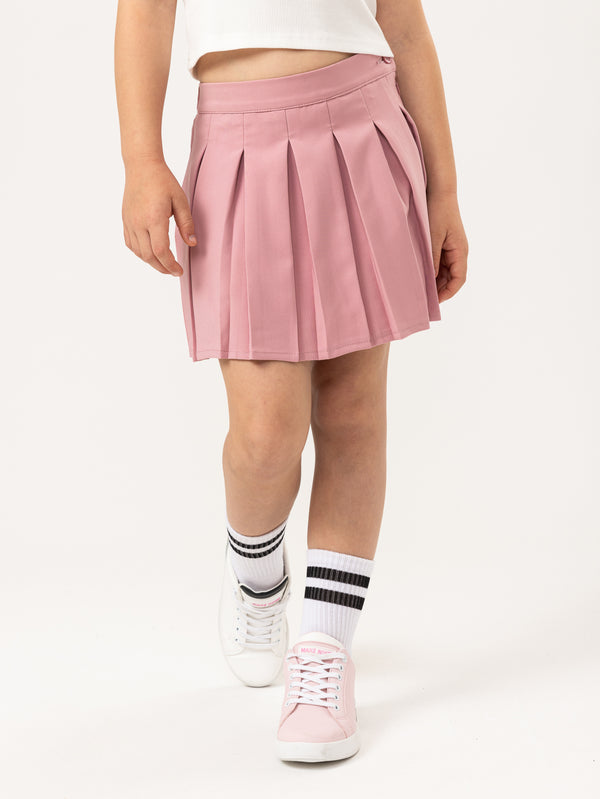 SKIRT NG Pink / 14